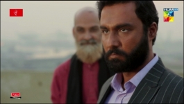 Parizaad - Episode 25 - 04th January 2022